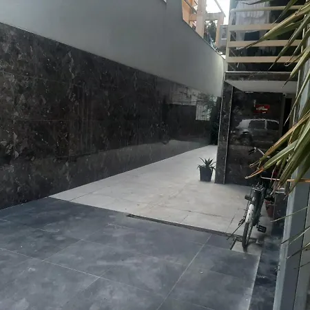 Nice ,quite Appartament 5-2 Apartment *