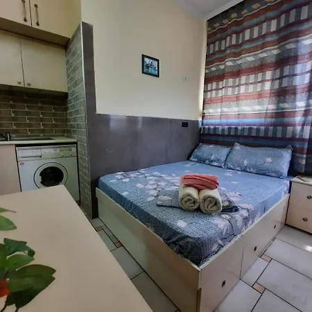 Apartment Nice ,quite Appartament 5-2